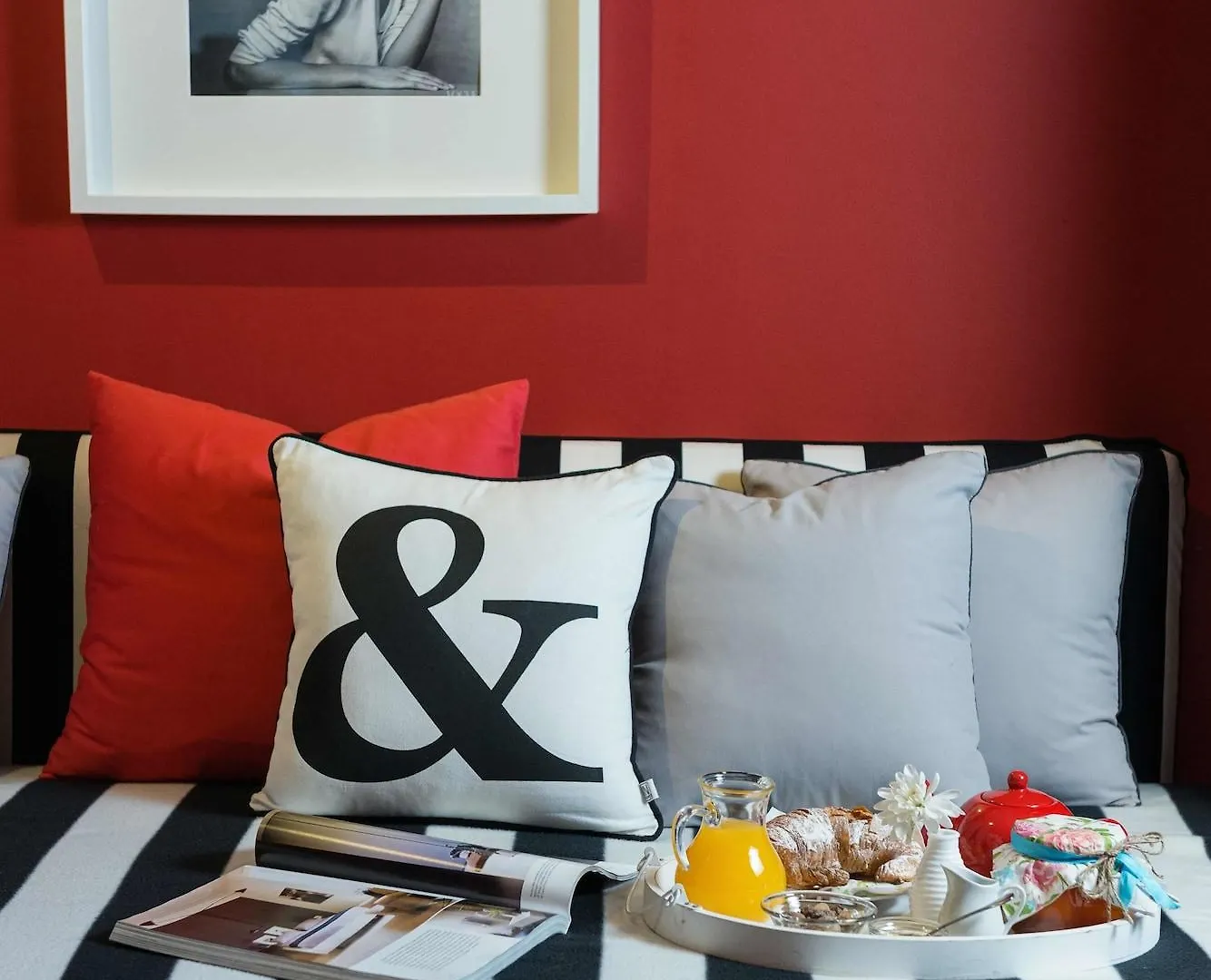 Areela Boutique Hotel Tirana