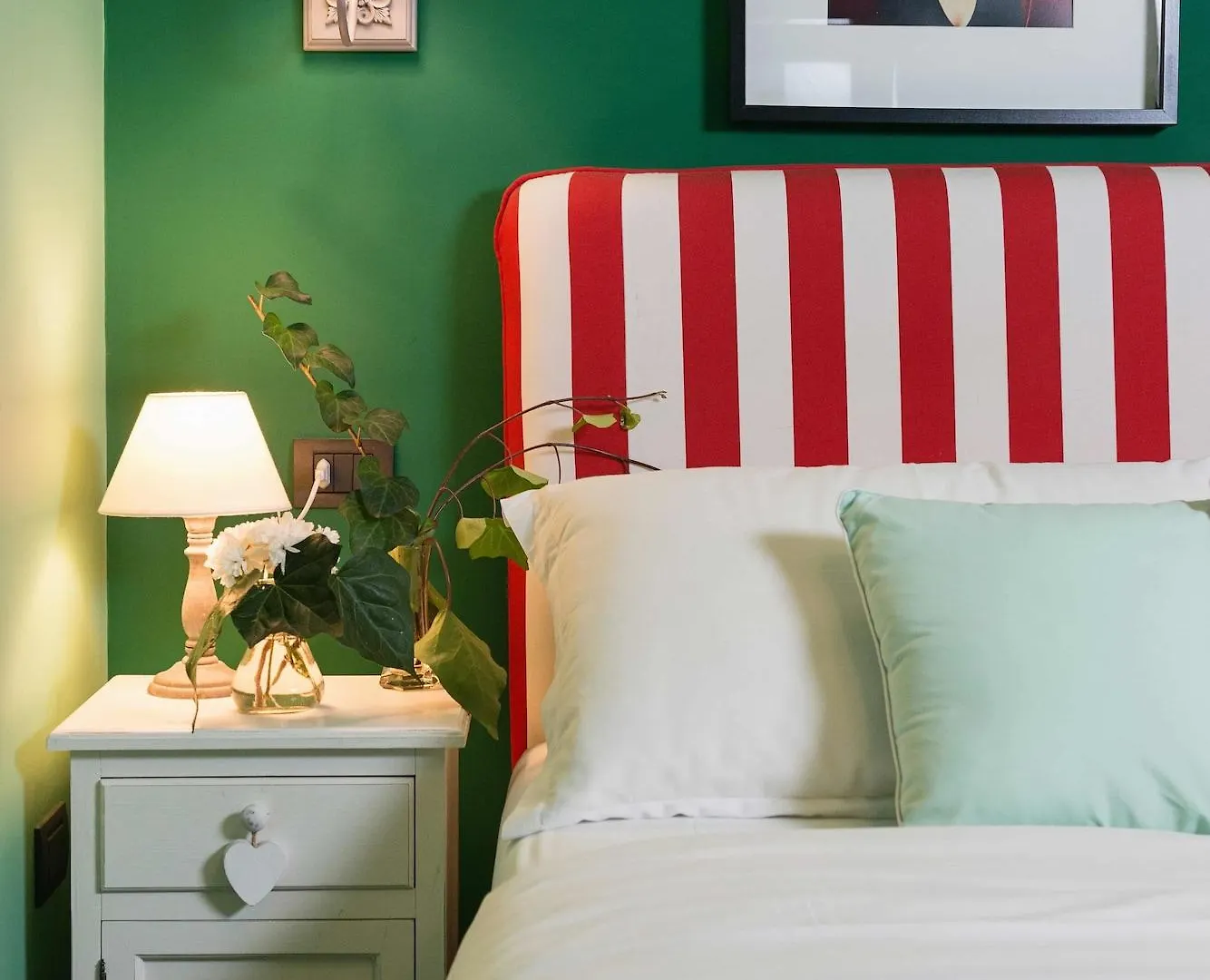 Areela Boutique Hotel Tirana