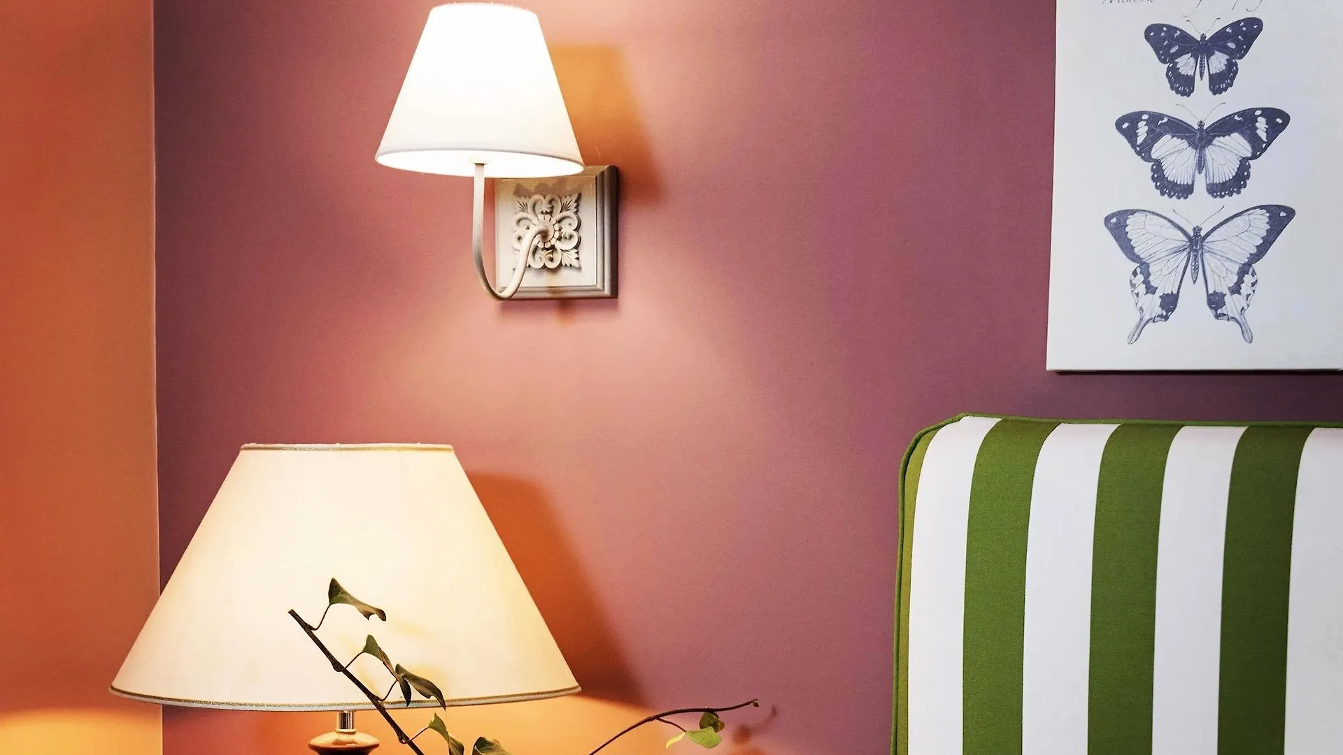 Areela Boutique Hotel Tirana Albania