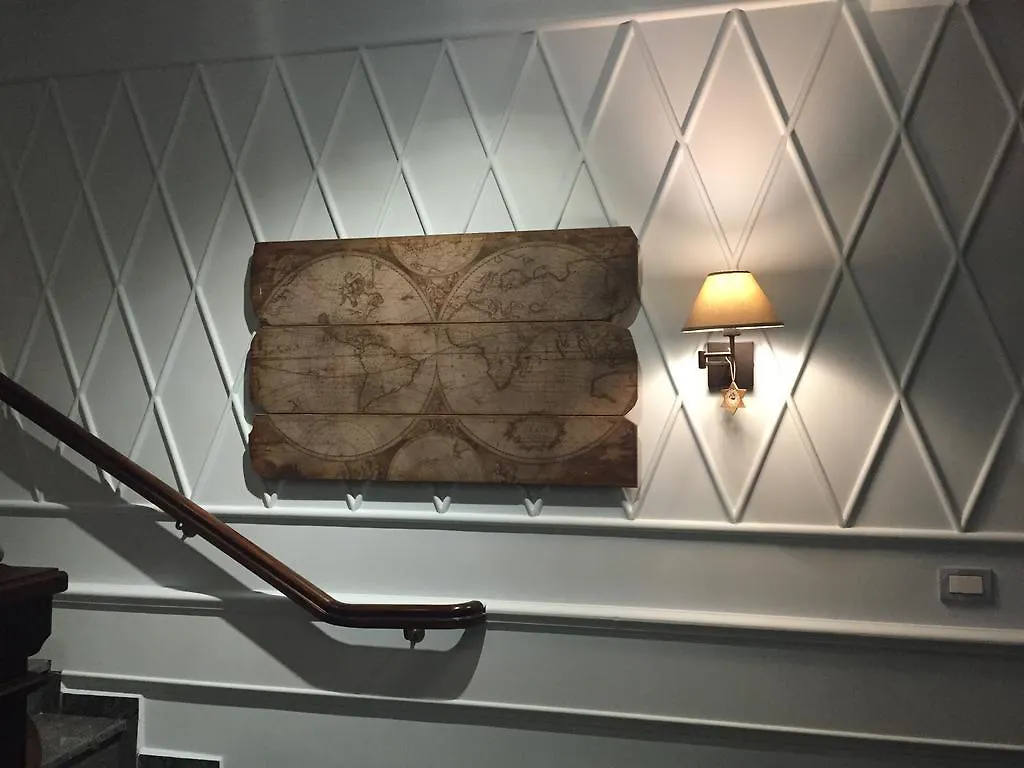 Areela Boutique Hotel Tirana