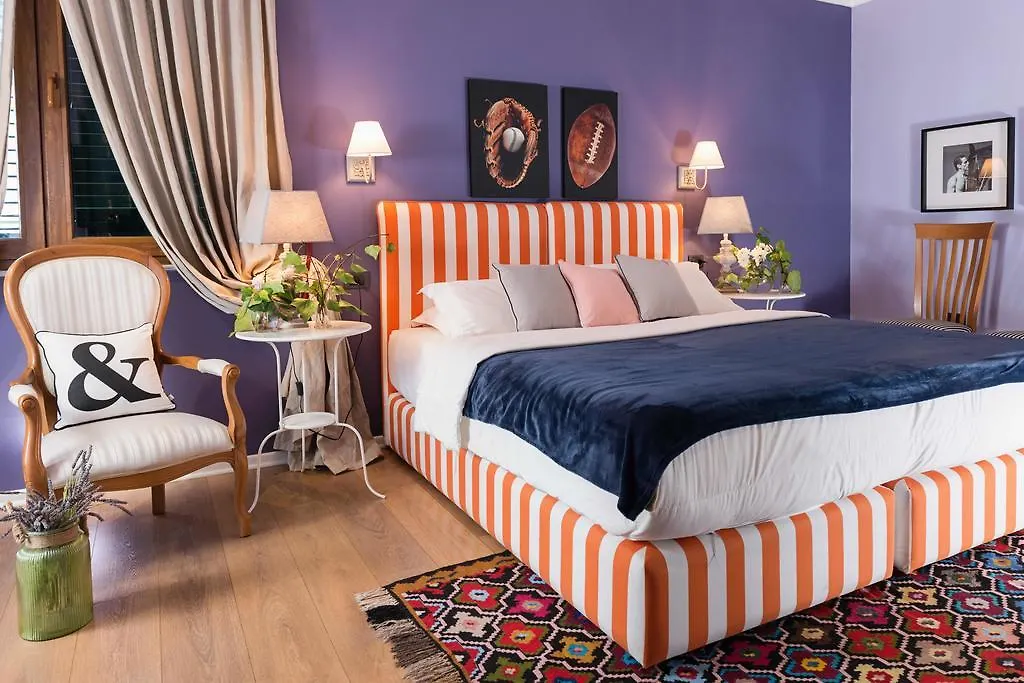Areela Boutique Hotel Tirana 3*,  Albania