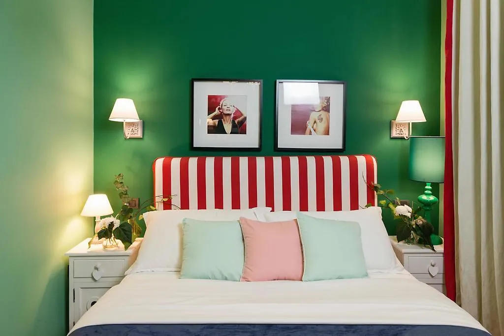 Areela Boutique Hotel Tirana 3*,