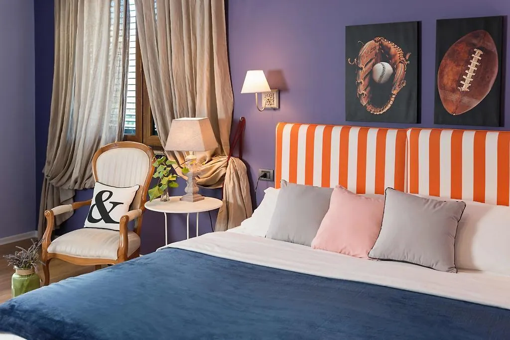 Areela Boutique Hotel Tirana