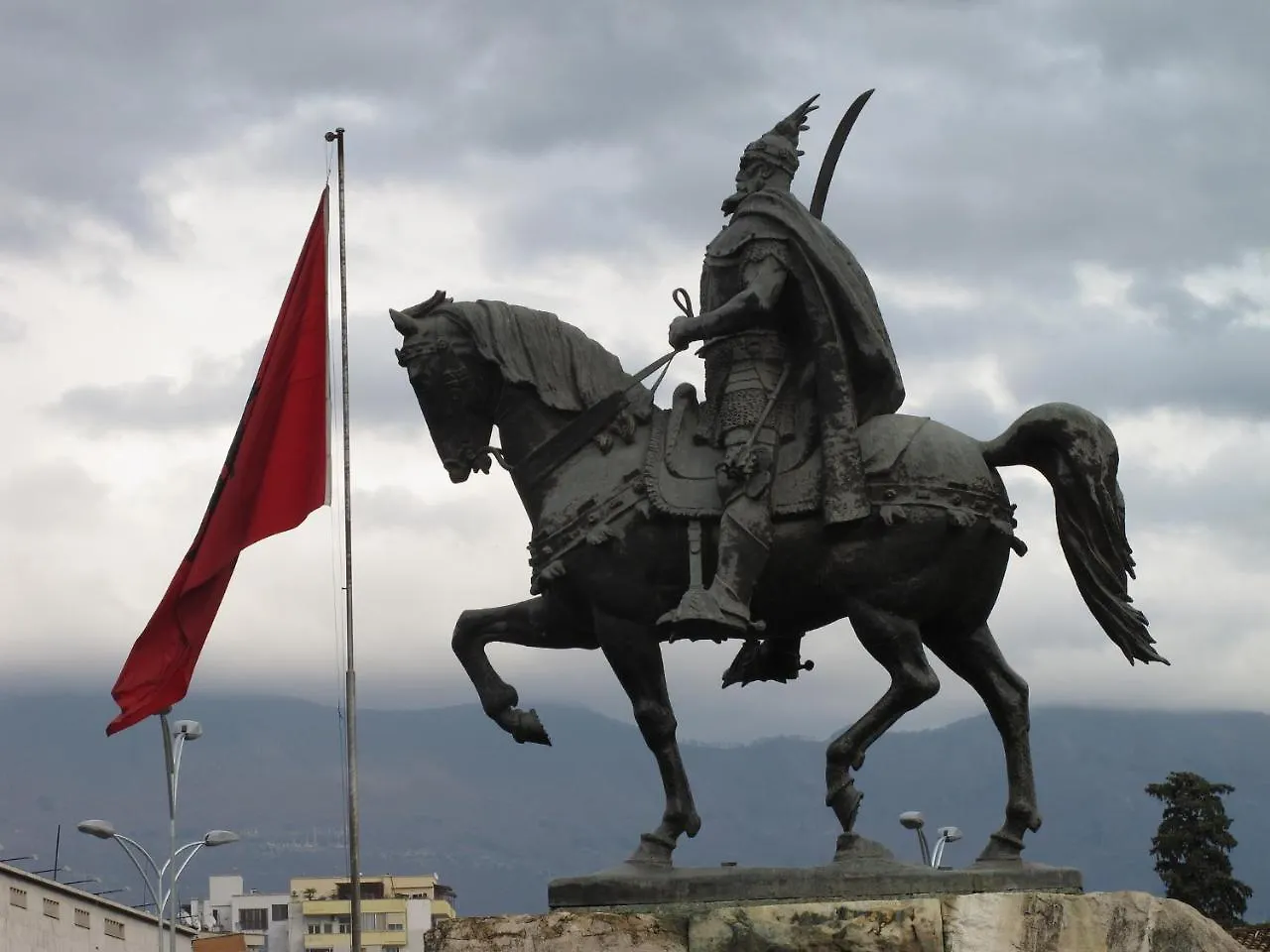 Areela Boutique Hotel Tirana 3*,  Albania