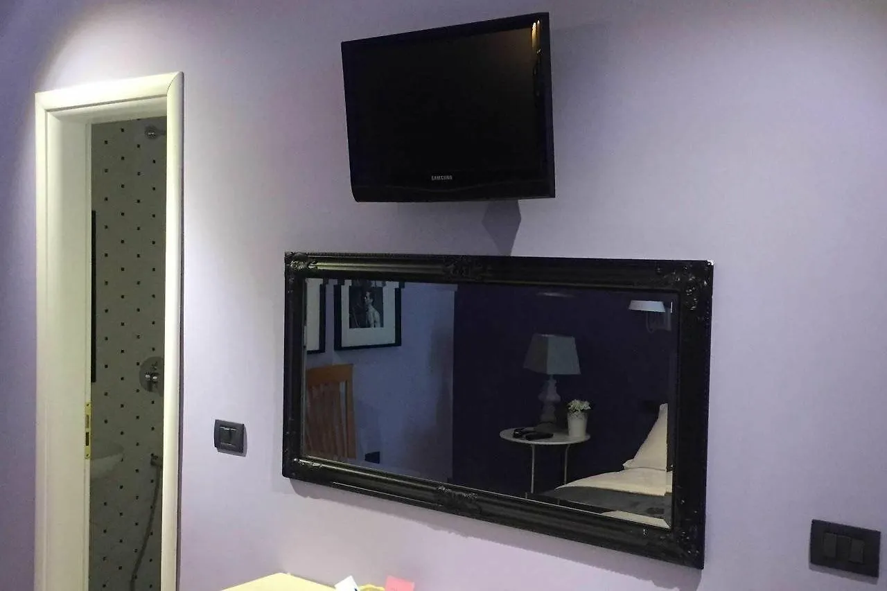 Areela Boutique Hotel Tirana