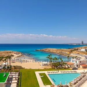 Chrysomare & Cyprus