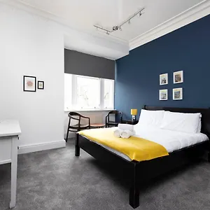 Joivy Haymarket 4* Edinburg