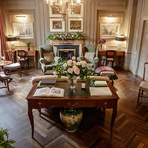 Pembroke Townhouse Irlandia