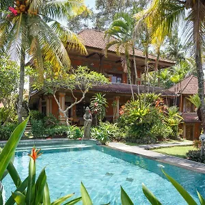 White House Indonesia