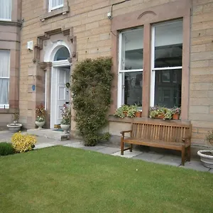 Dorstan 3* Edinburg