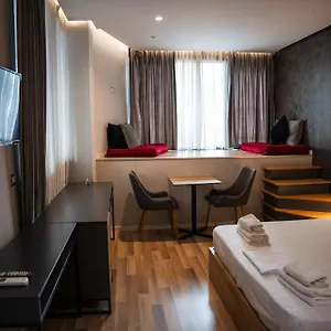 3* فندق Center Boutique