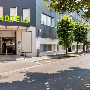 Hotel Ornato ***