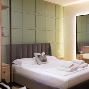 Apartment Syncron In The Center Of, Tirana