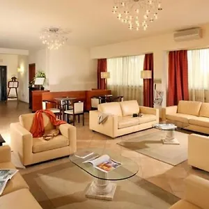 Hotel Cassia ***
