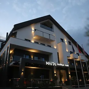 Mai Tai Station touristique